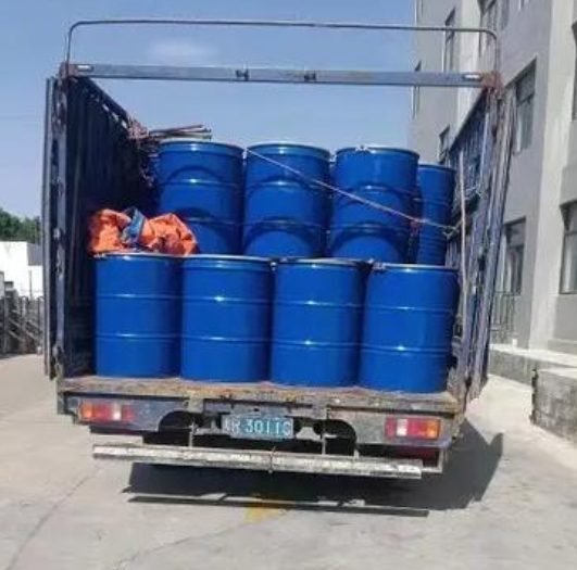 沈阳市回收聚醚回收油墨 - 厂家